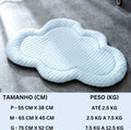 Tapete Respirável - Pet Style - NiliPets