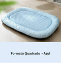 Tapete Respirável - Pet Style - NiliPets