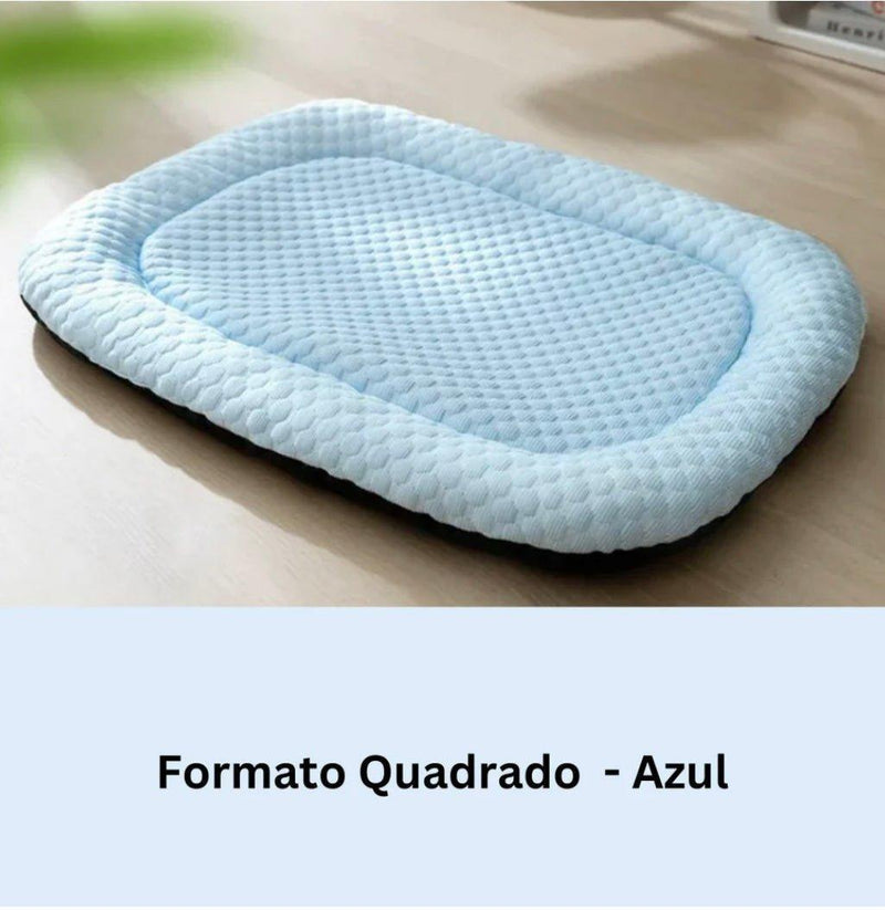 Tapete Respirável - Pet Style - NiliPets