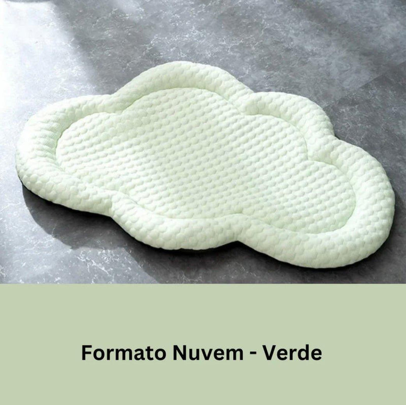 Tapete Respirável - Pet Style - NiliPets