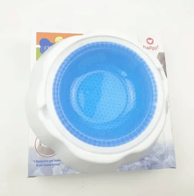 Tijela Gelada para Pets - NiliPets
