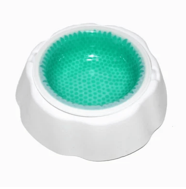 Tijela Gelada para Pets - NiliPets