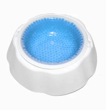 Tijela Gelada para Pets - NiliPets